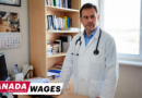 Family Doctor Salary in Canada
