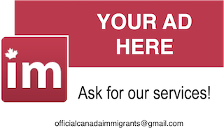 Advertise with Canadaimmigrants