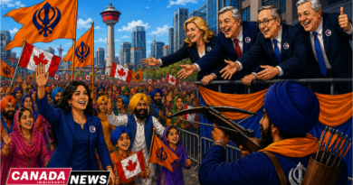 Alberta Conservatives and the Sikhs