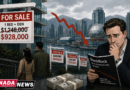 Condo Sale Crisis in Canada