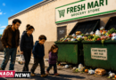 Food Waste in Canada