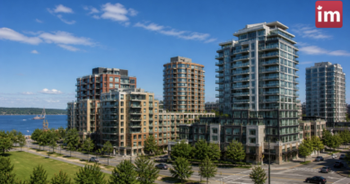 Halifax House Prices