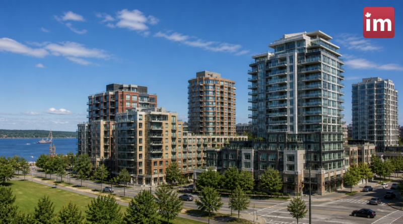 Halifax House Prices