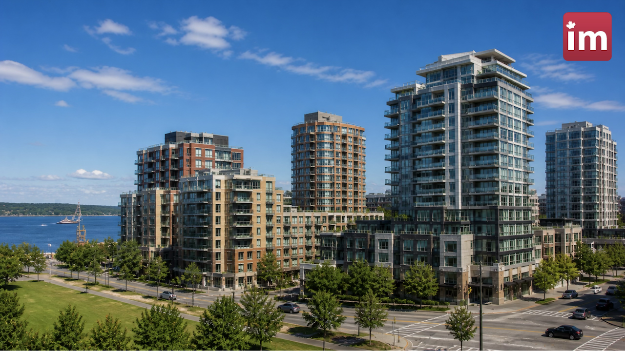 Halifax Housing Market | Average Home Prices