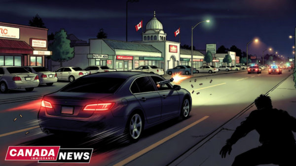 Why Politicians Keep Favoring High-Risk Immigrants Despite Gang Violence