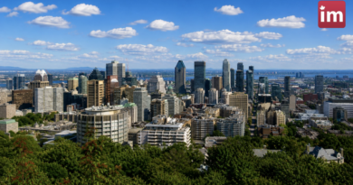 Montreal House Prices