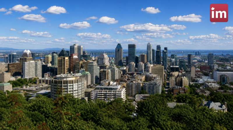 Montreal House Prices