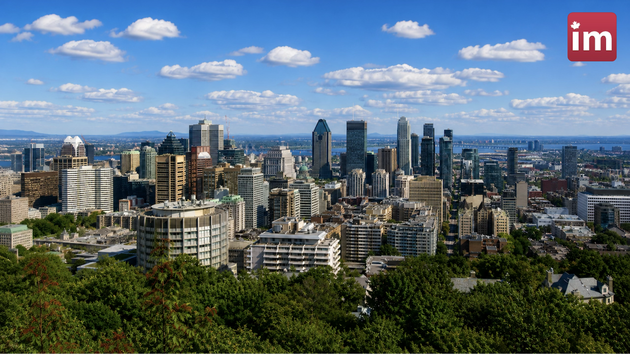 Montreal Housing Market | Average Home Prices