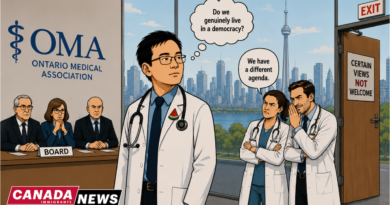 OMA expels a doctor for Watermelon Pin