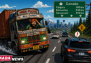 Ontario Truck Driver Schools