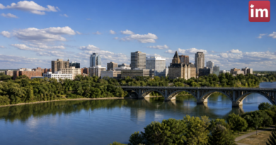 Saskatoon House Prices