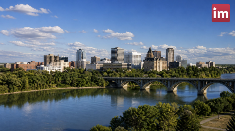 Saskatoon House Prices