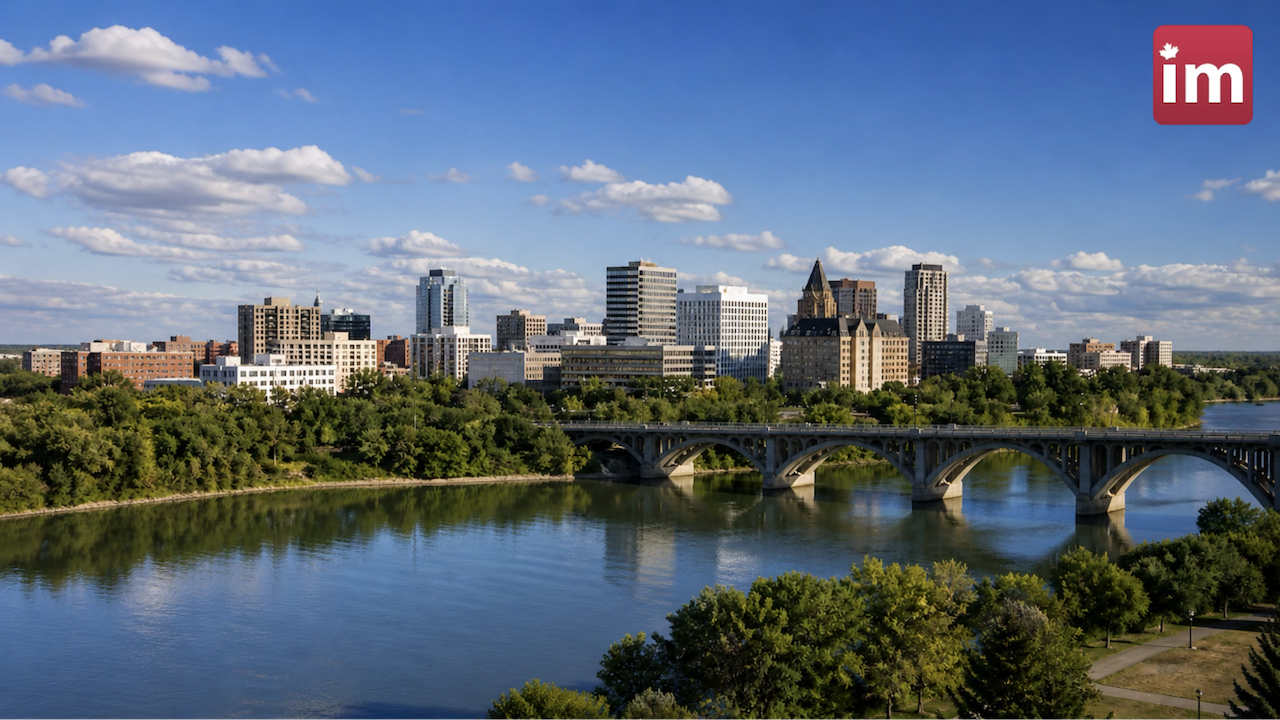 Saskatoon Housing Market | Average Home Prices