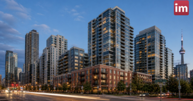 Toronto House Prices