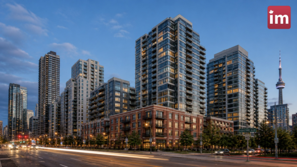Toronto House Prices
