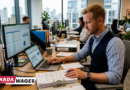 Accountant Salary in Canada