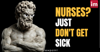 BC Nurses Strike Notice