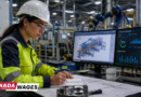 Industrial Engineer Salary in Canada