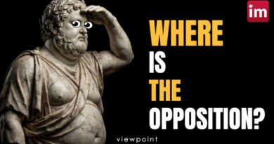 Doug Ford and the Opposition