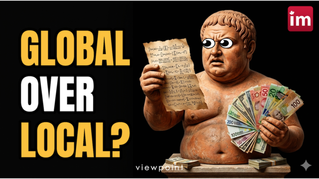 Canada on Global Talent